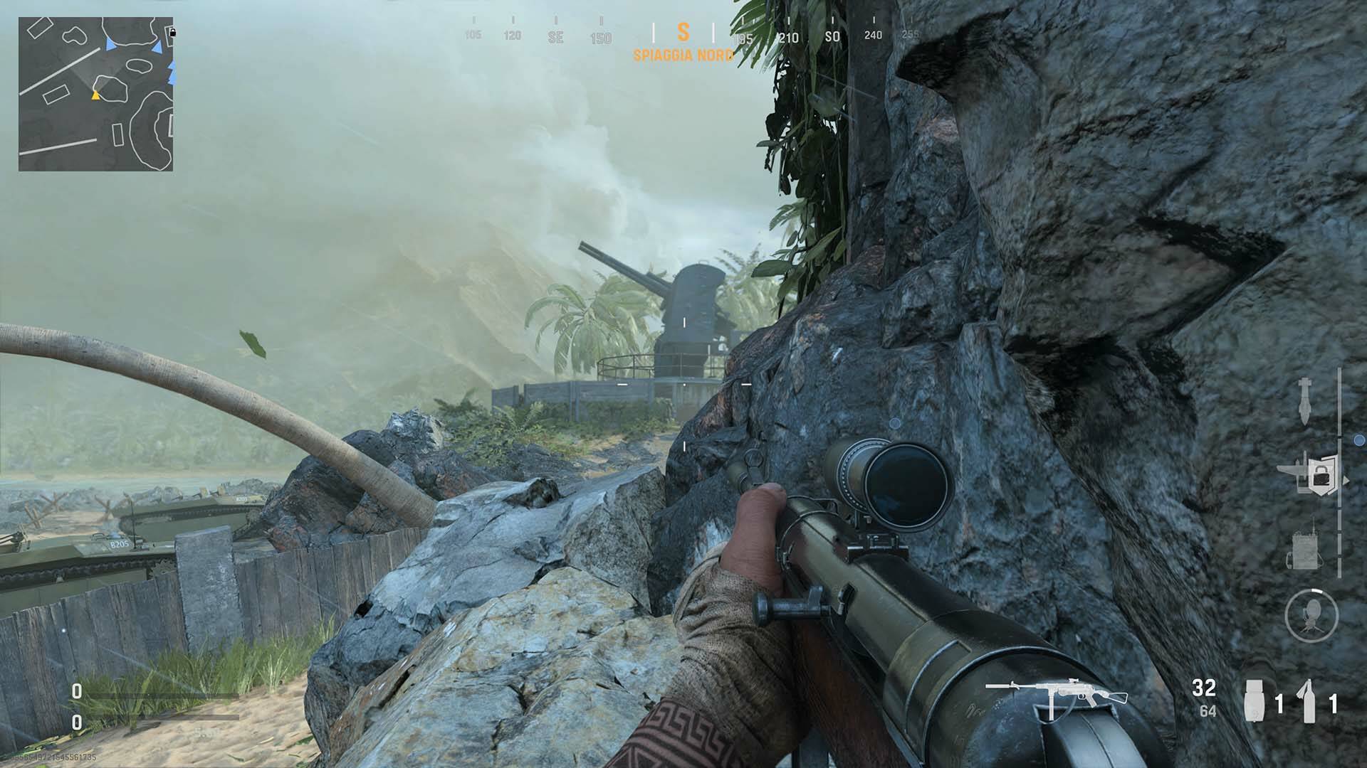 Call of Duty Vanguard