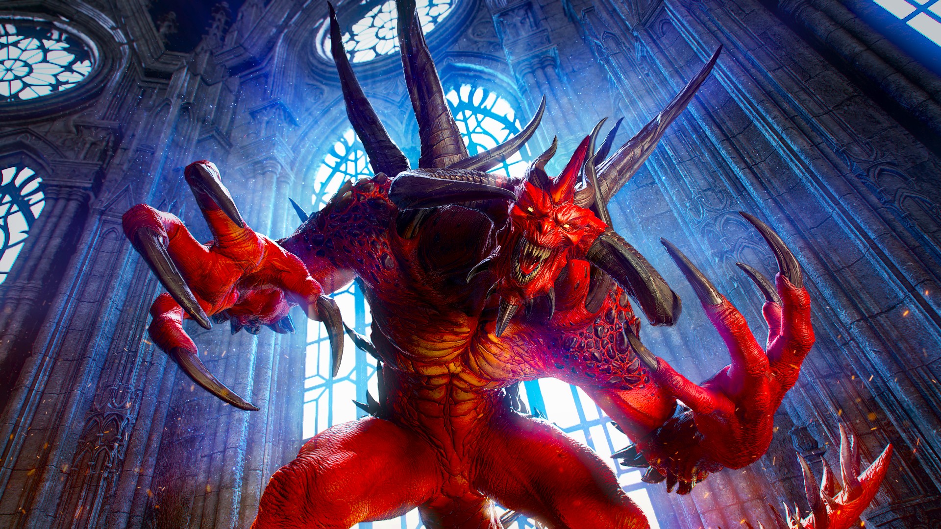 Diablo II Resurrected