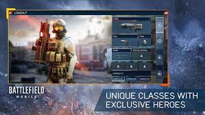 Battlefield