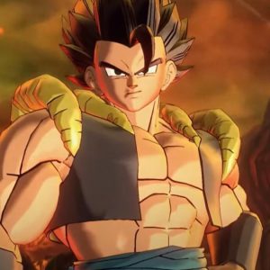 Dragon Ball Xenoverse 2