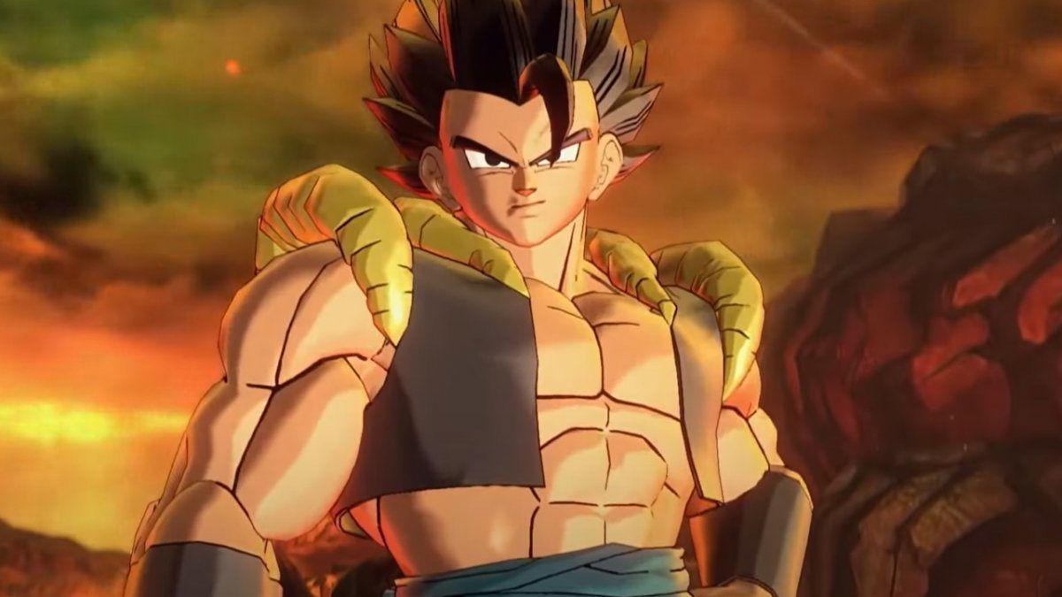 Dragon Ball Xenoverse 2