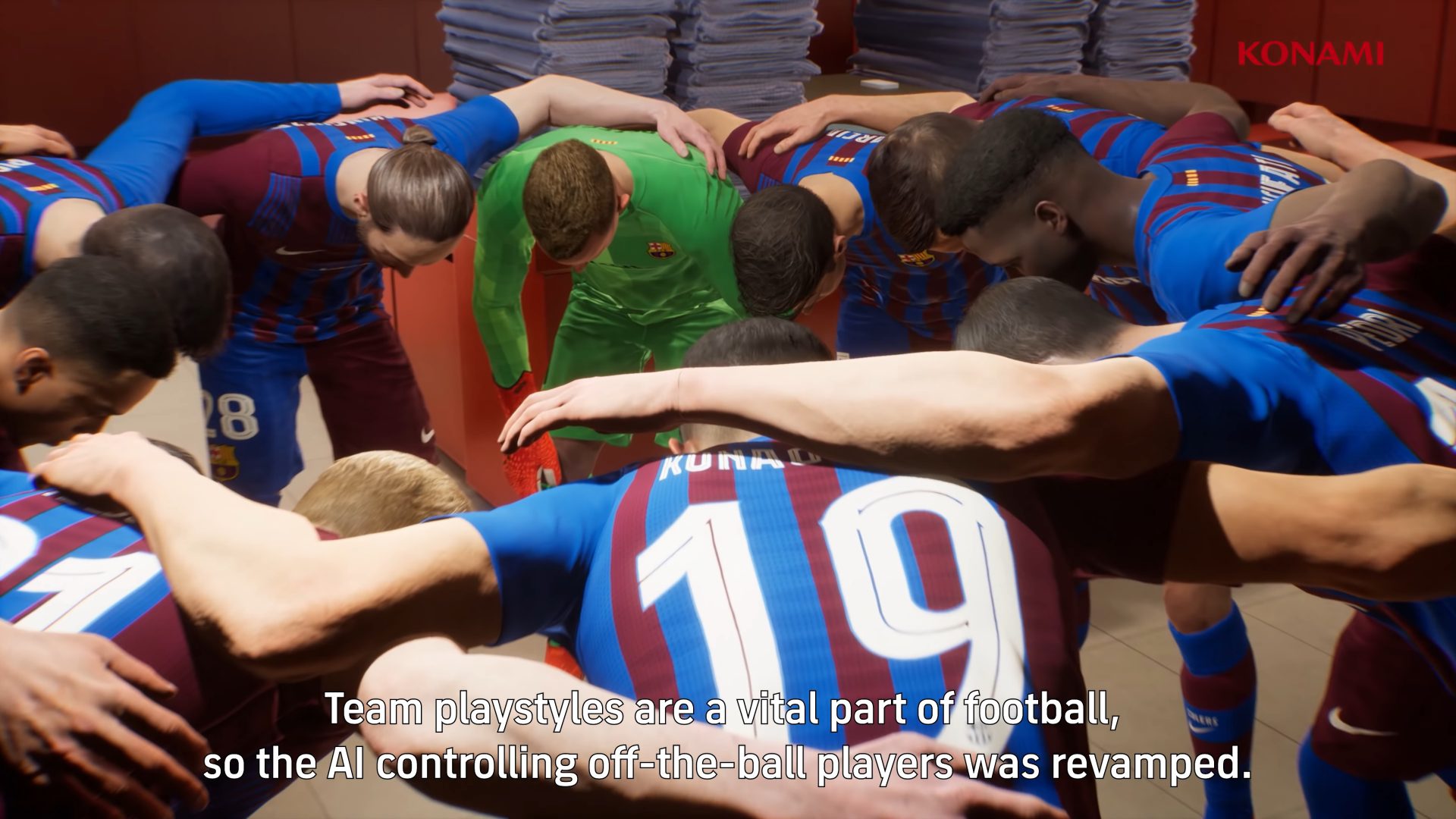 eFootball