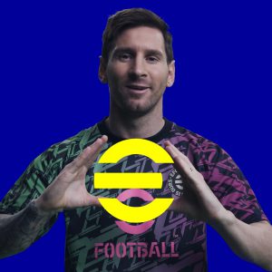 eFootball