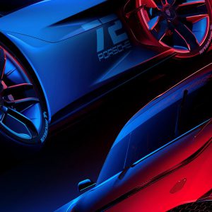 Gran Turismo 7