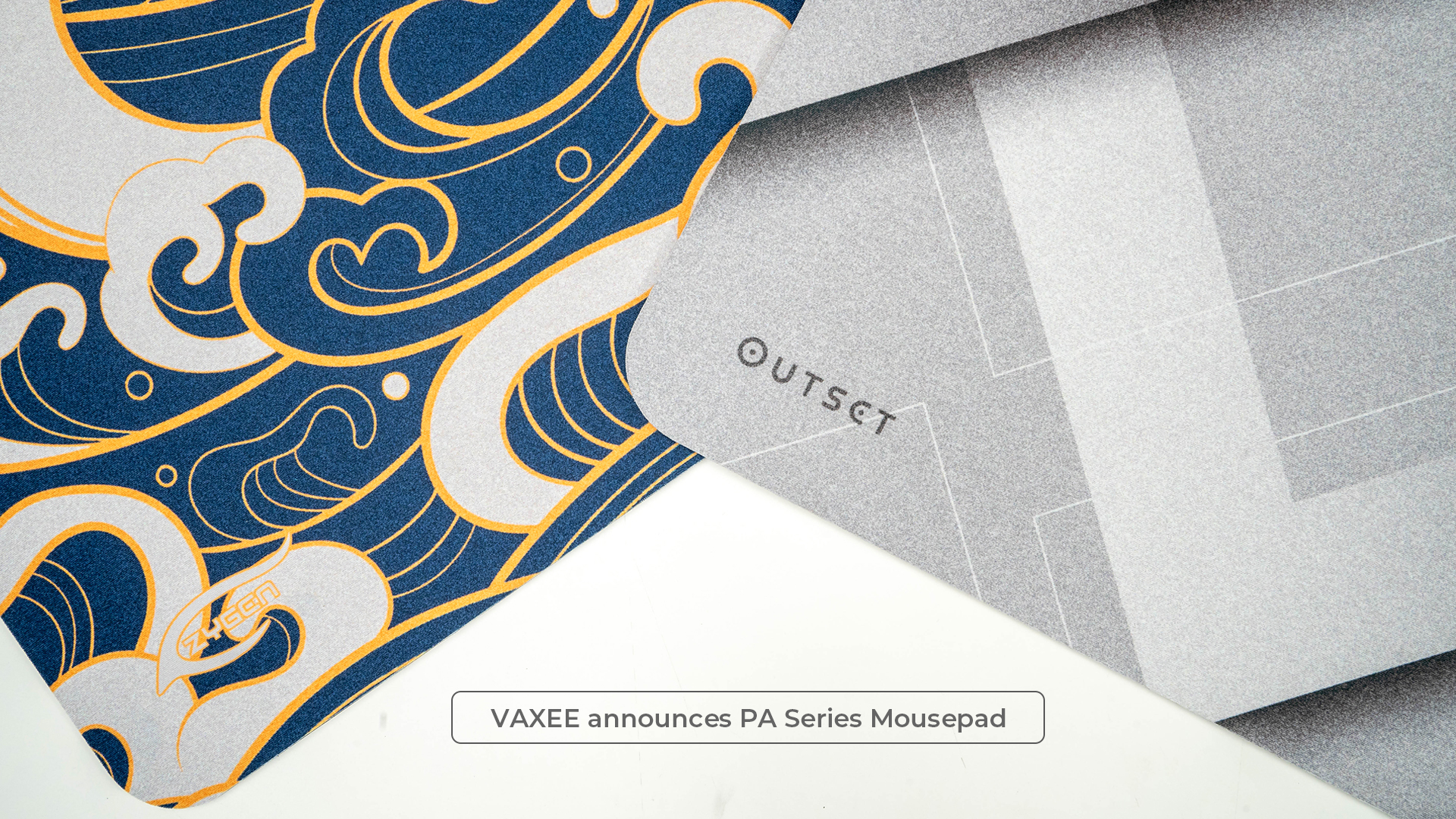 VAXEE PA Series
