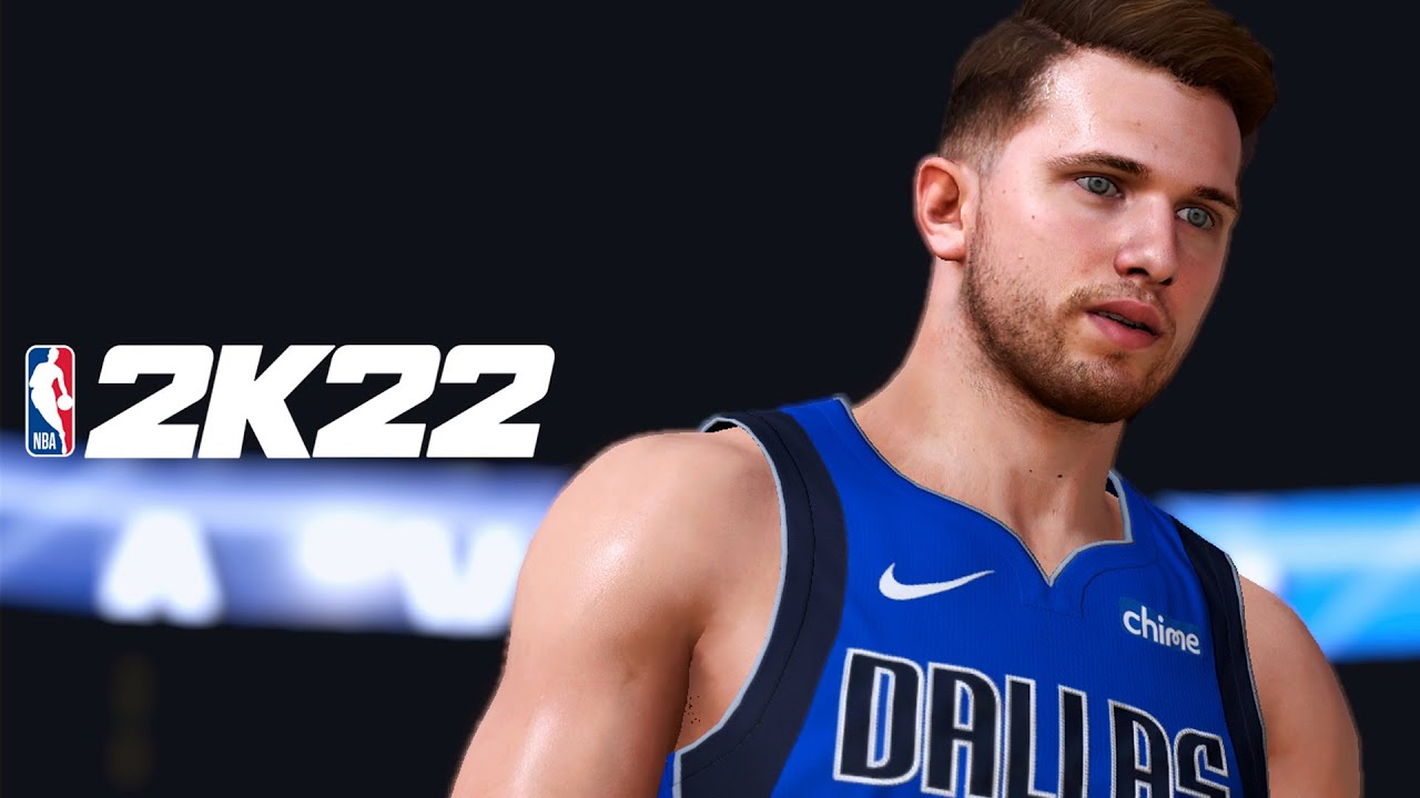 NBA 2K22