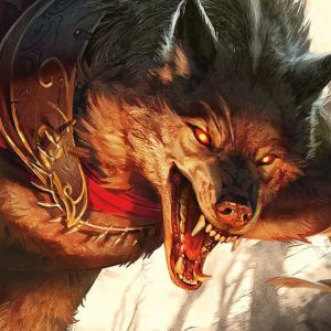 Innistrad caccia di mezzanotte