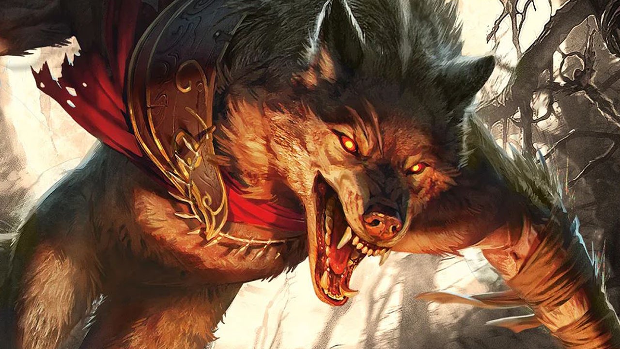 Innistrad caccia di mezzanotte
