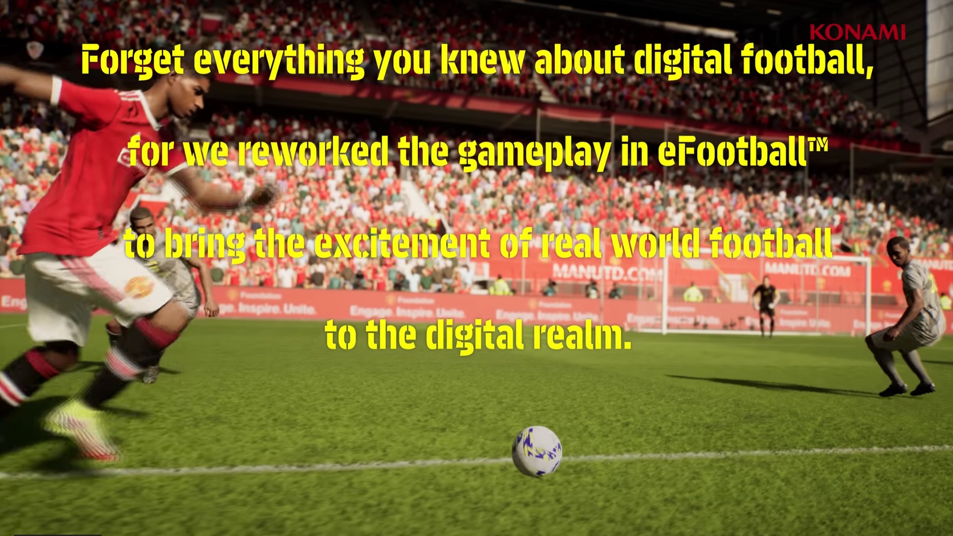 eFootball
