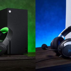 Razer Kaira X