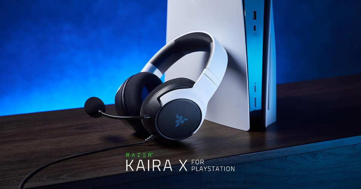 Razer Kaira