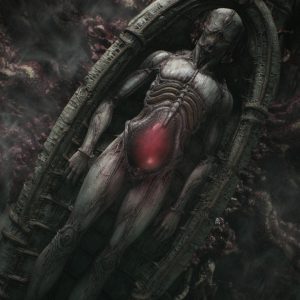 Scorn