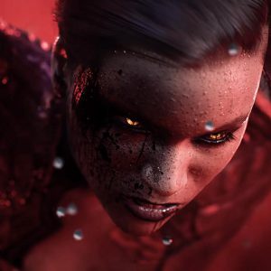 Vampire The Masquerade Bloodhunt