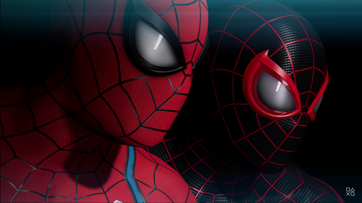 Marvel's Spider-Man 2