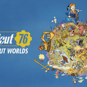 Fallout 76