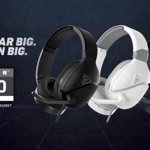 Turtle Beach