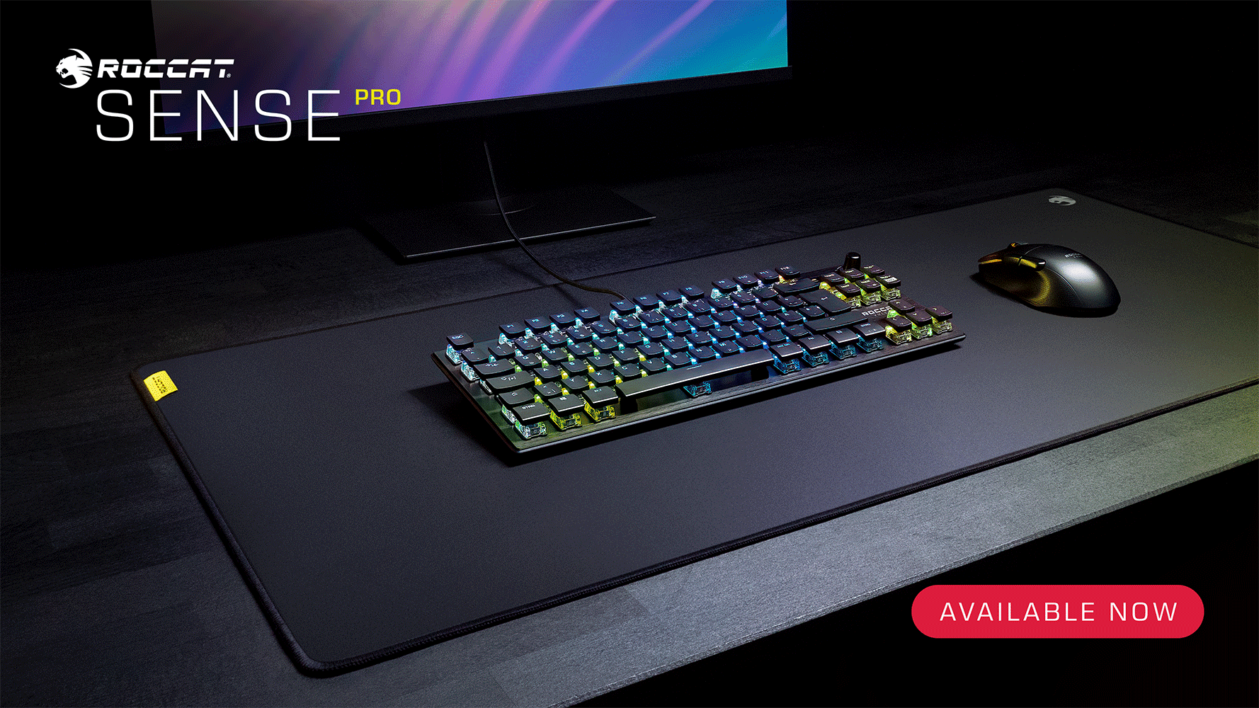 Roccat