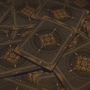 Voice of Cards The Isle Dragon Roars