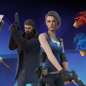 Fortnite
