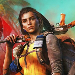Far Cry 6