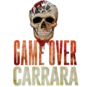 Game Over Carrara