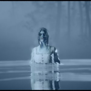 Martha is Dead