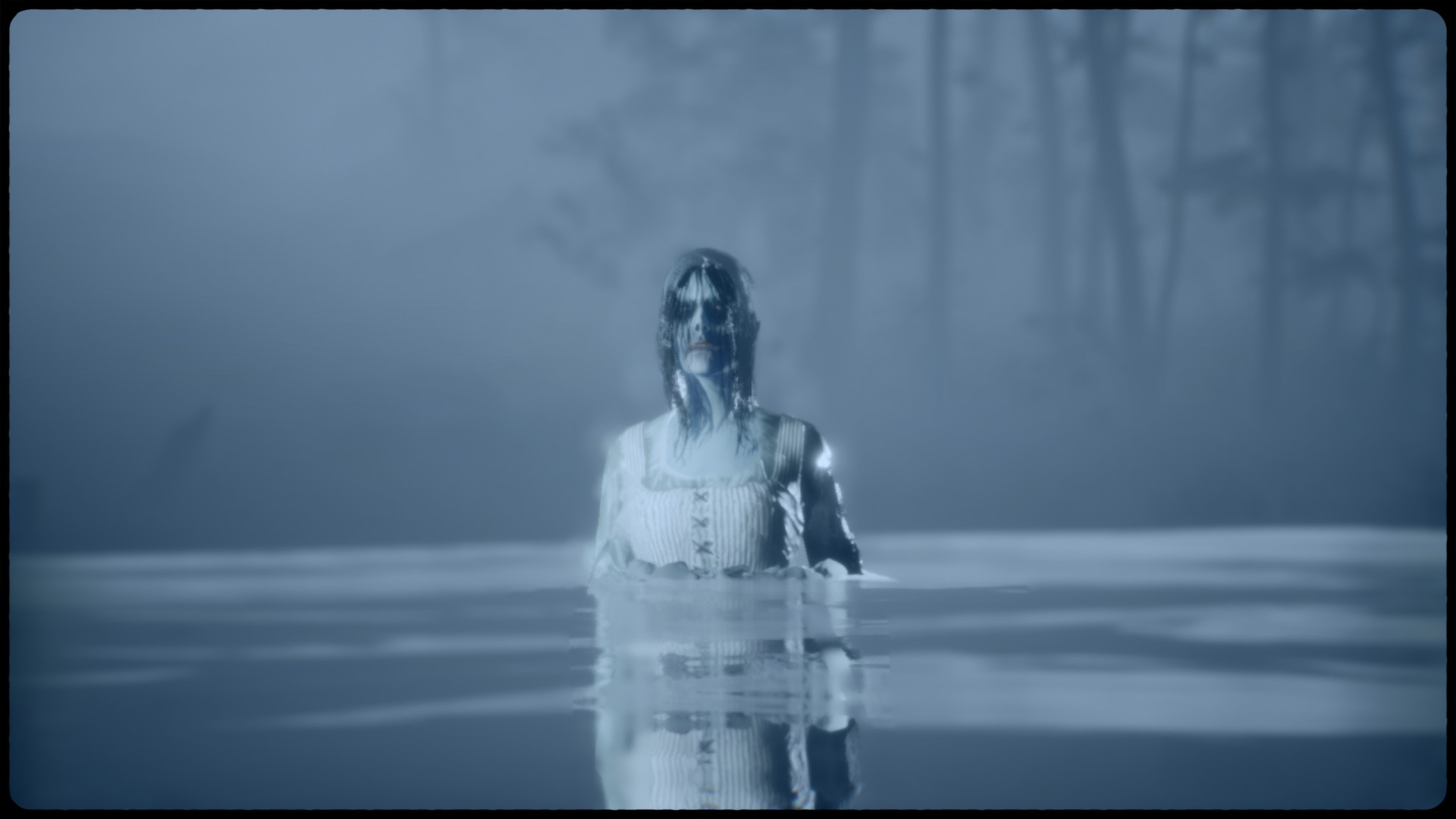 Martha is Dead