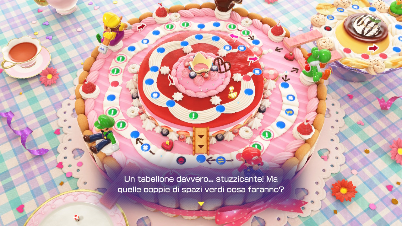 Mario Party Superstars