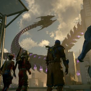 Suicide Squad Kill The Justice League