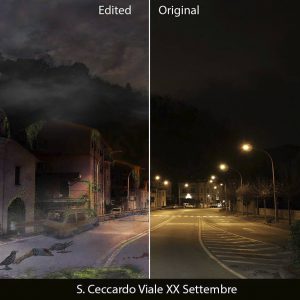 Game Over Carrara