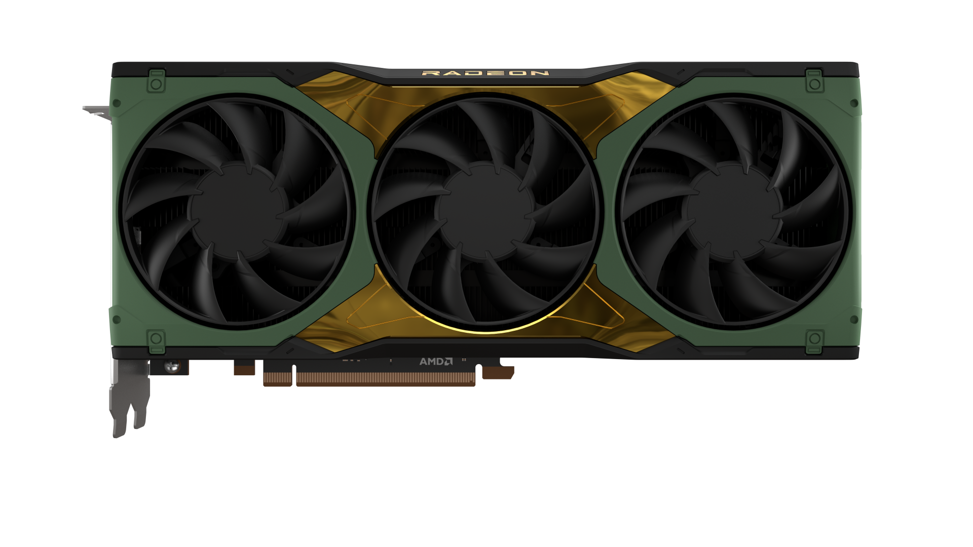 Halo Infinite AMD
