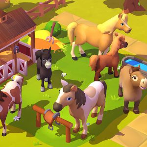 FarmVille 3