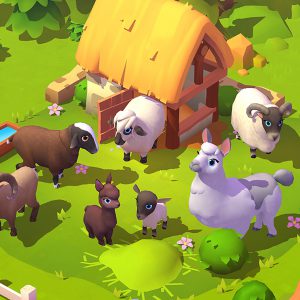 FarmVille 3