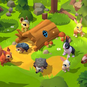 FarmVille 3