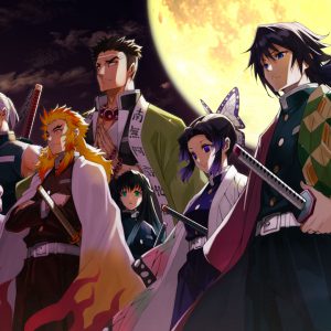 Anime