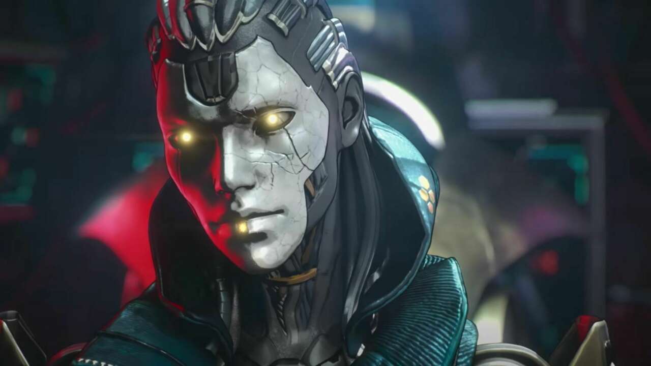 Apex Legends