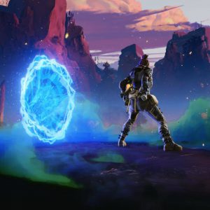 Apex Legends