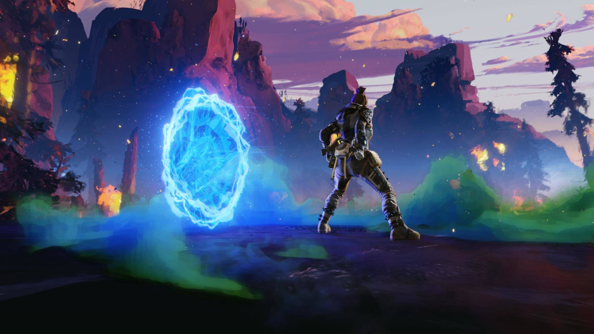 Apex Legends