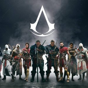 Assassin’s Creed; Assassin’s Creed Infinity