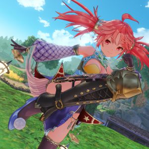 Atelier Sophie 2