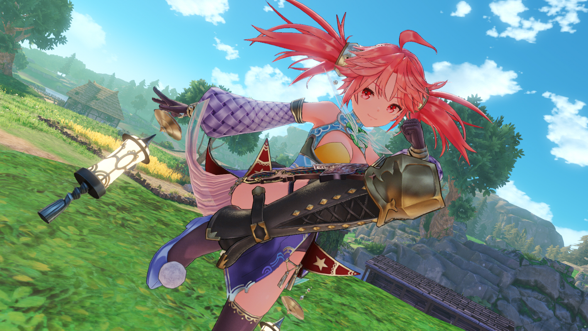Atelier Sophie 2