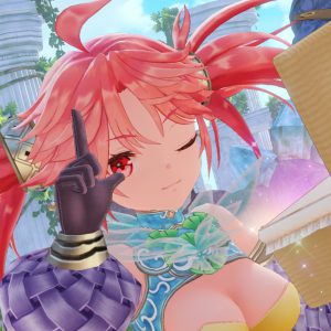 Atelier Sophie 2 The Alchemist of the Mysterious Dream
