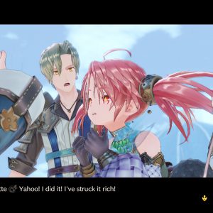 Atelier Sophie 2