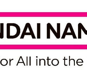 Bandai Namco