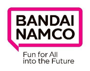 Bandai Namco