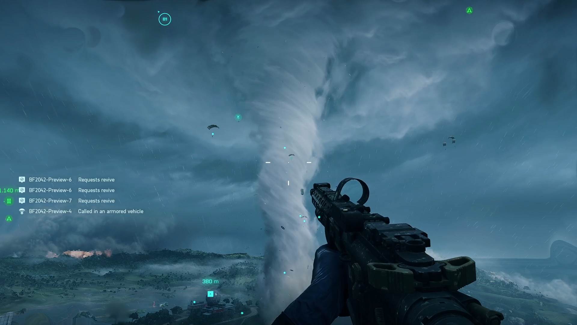 Battlefield 2042