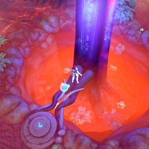 Beyond Contact