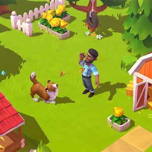 FarmVille 3