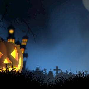 Che Halloween sarebbe senza giochi mostruosi