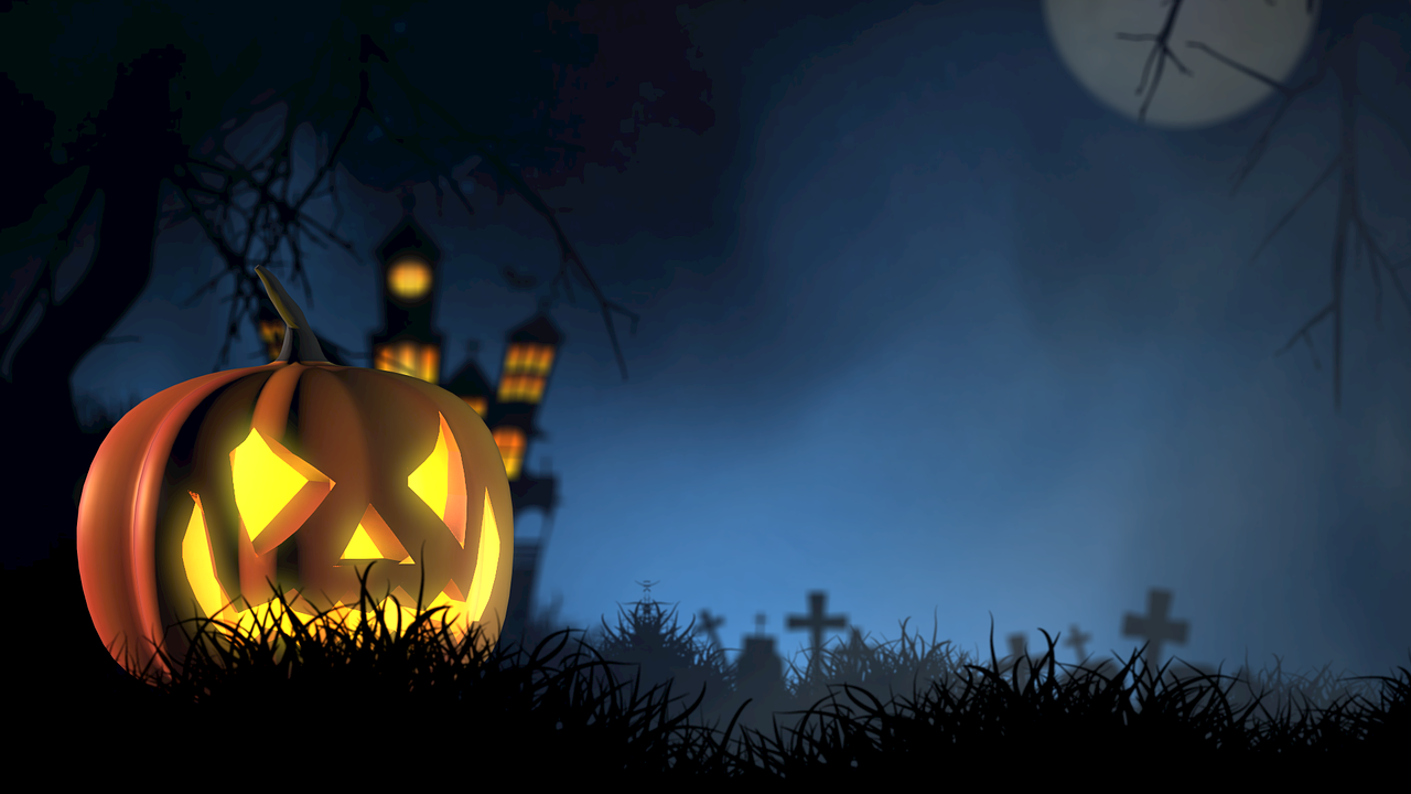 Che Halloween sarebbe senza giochi mostruosi